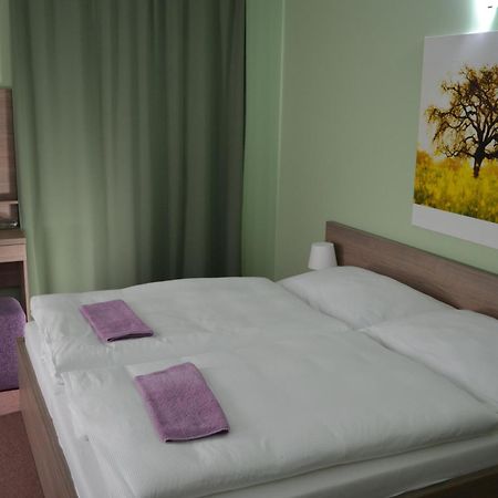 Wellness Pension Inovec Jalsove 部屋 写真