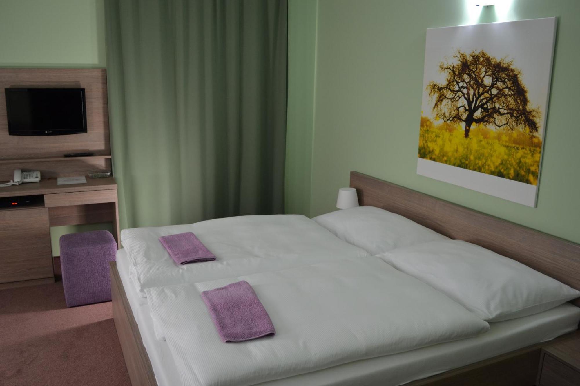 Wellness Pension Inovec Jalsove 部屋 写真