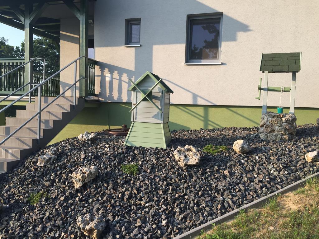 Wellness Pension Inovec Jalsove 部屋 写真