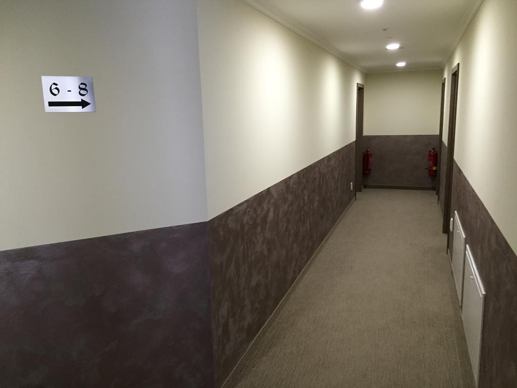Wellness Pension Inovec Jalsove エクステリア 写真