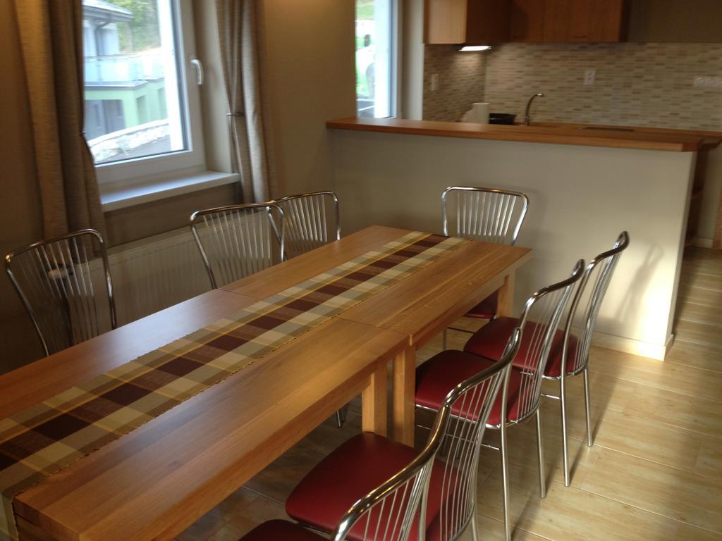 Wellness Pension Inovec Jalsove 部屋 写真
